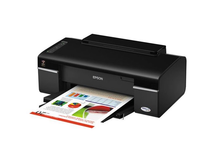 Epson Stylus Office B42WD